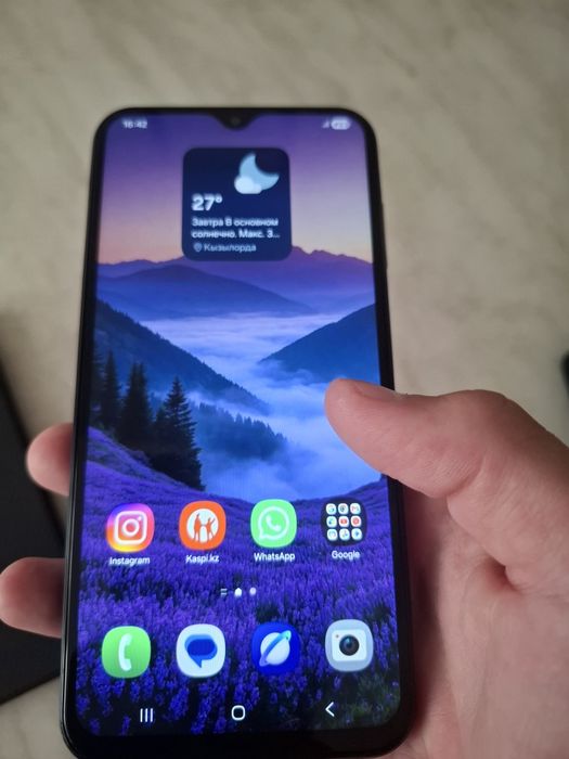 Samsung Galaxy A15