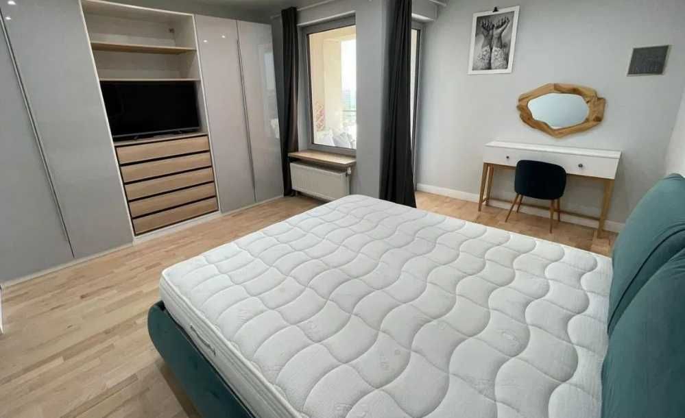 Дава се под наем Тристаен апартамент в Пловдив, Център - 84 кв.м за 280.5 € - Снимка #2