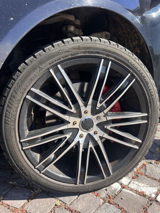 AUDI A6 Avant 2009 — imagine 5