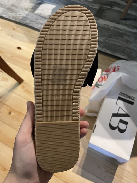 Дамски чехли Lab-Sweet shoes