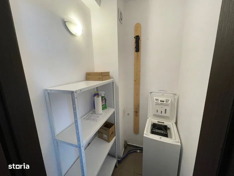 2 camere/ Bd Dacia/bloc 2016.
