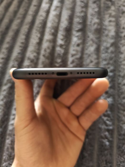 iPhone 11 128GB Black