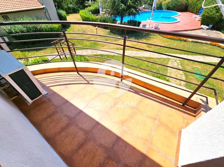 Продава се Къща в с. Кошарица, Област Бургас - 165 кв.м за 970 €/кв.м - Снимка #7