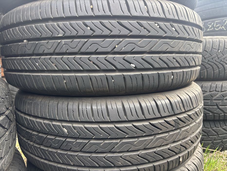 215 60 16 /4 бр нито мити и гласени със препарати