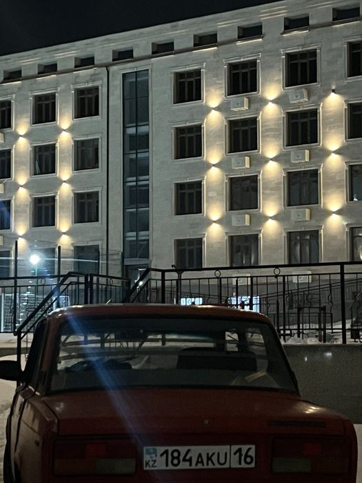 Ваз 2107, 1991 год,