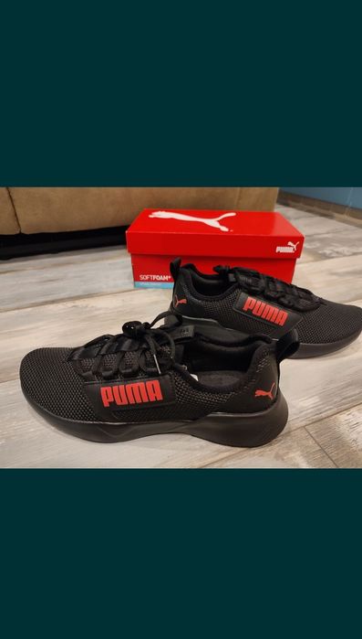 Чисто нови оригинални маратонки Puma, различни номера