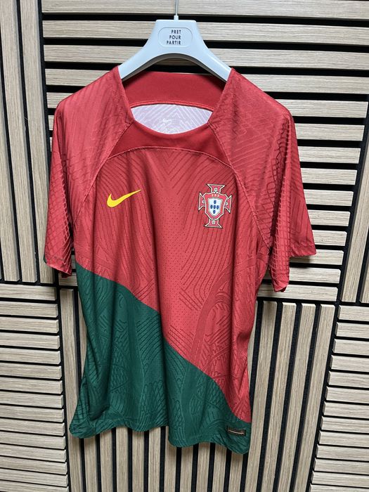 NIKE Dri-Fit ADV Portugal 21/22 - Португалия размер ХЛ