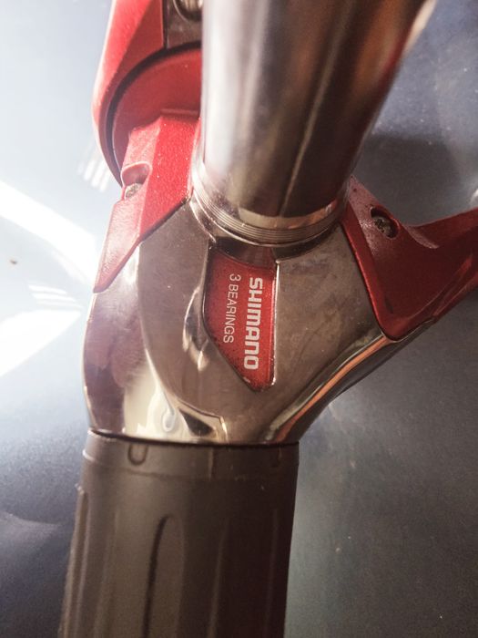 Мач Filstar X-Treme Light Match 4.20м