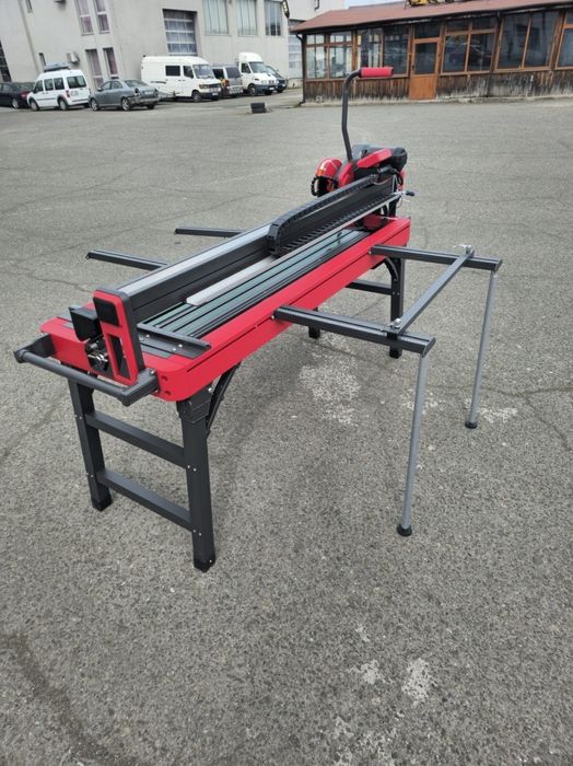 Автоматична машина за рязане на плочки Shijing 9201  1200mm