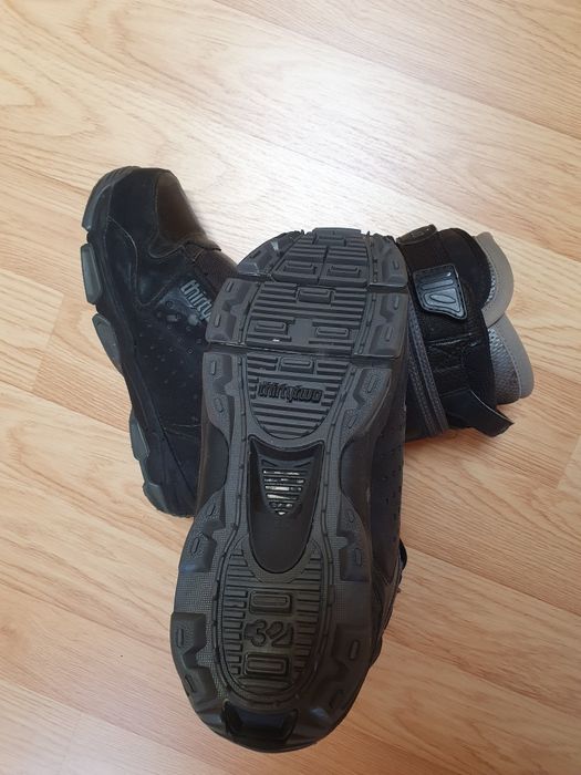 Boots THIRTYTWO pentru barbati
