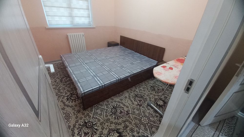 Shahrisabzdan dom ijaraga beriladi