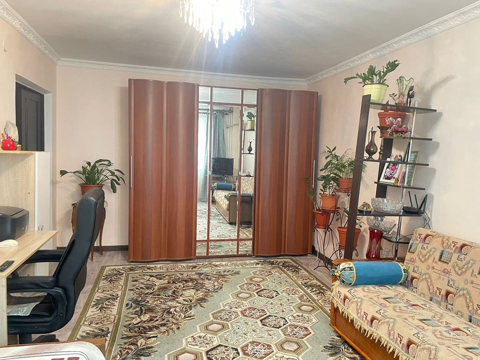 Продам квартиру.