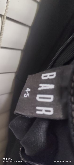 Детски костюм Batman (Батман) – размер 4–5 г.