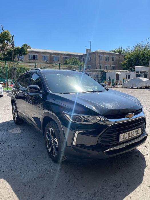 Tracker Premier Plus