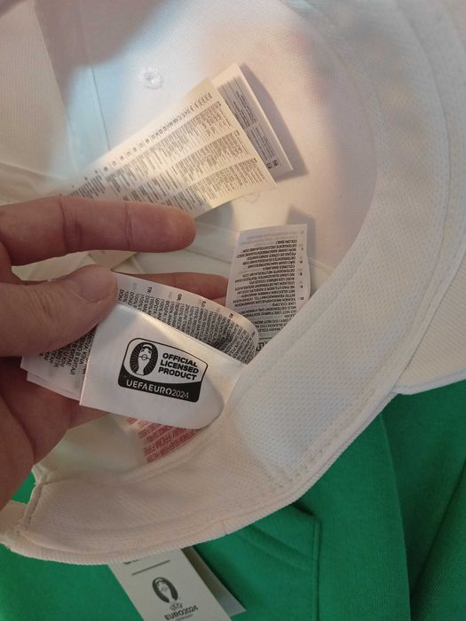 Șapcă originală Adidas