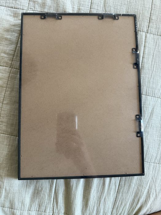 Рамка за сменящи се детски рисунки