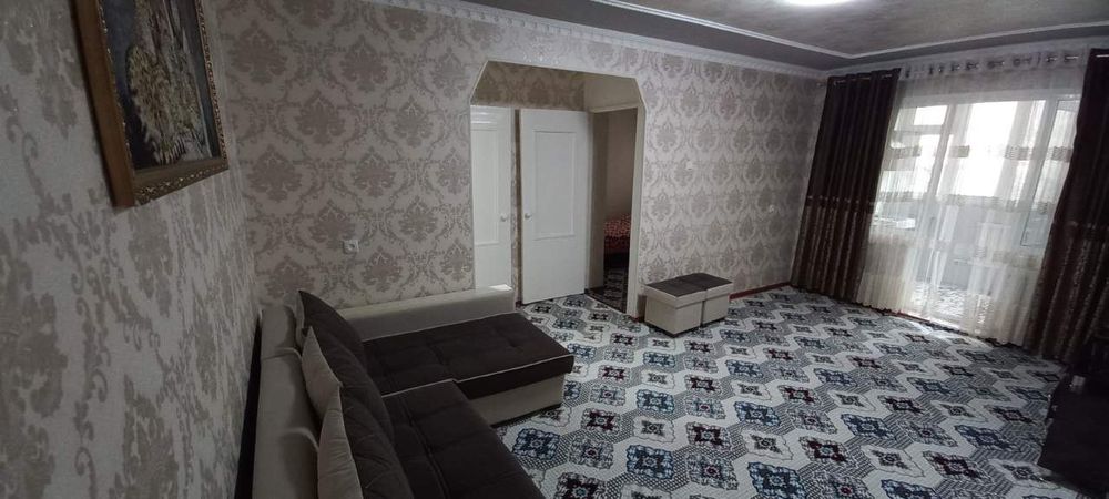 Аренда кв Фергана ойбек своя!!!