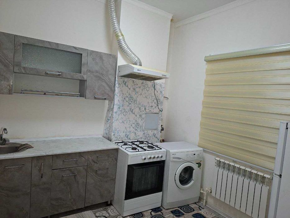 3 xonali uy ijaraga beriladi.