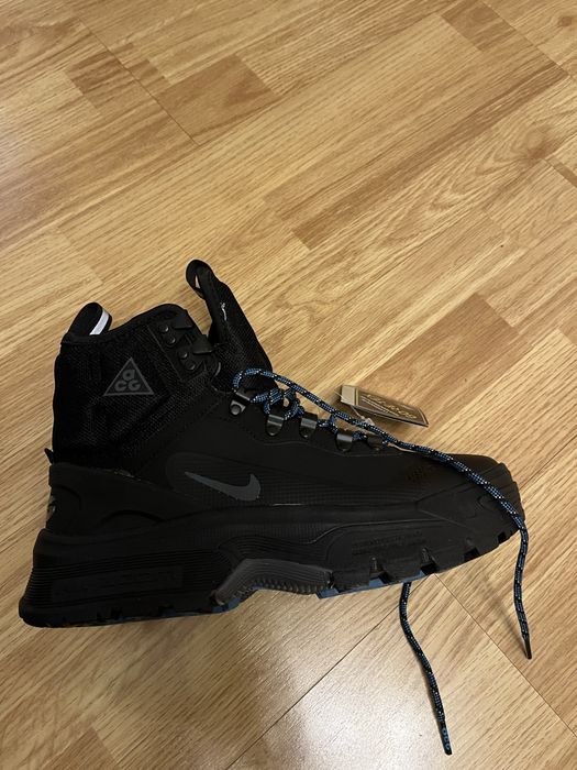 Зимние кросовки легкие