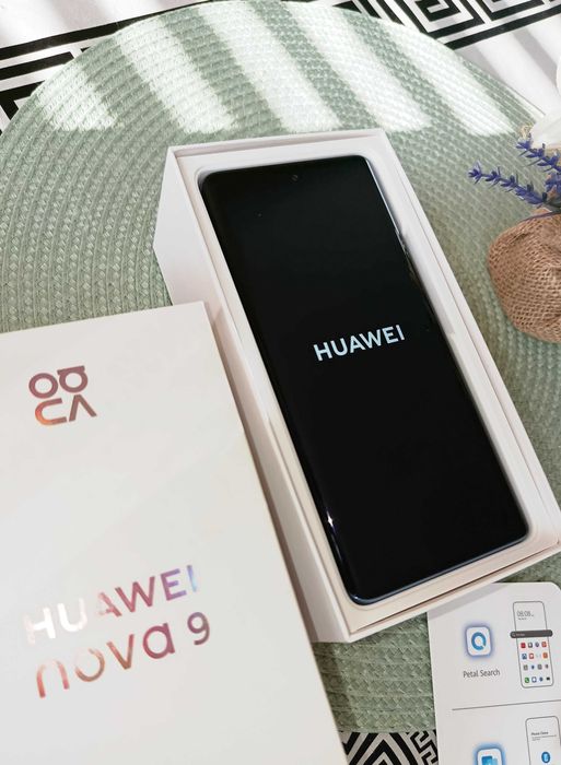 Huawei Nova 9 Dual sim