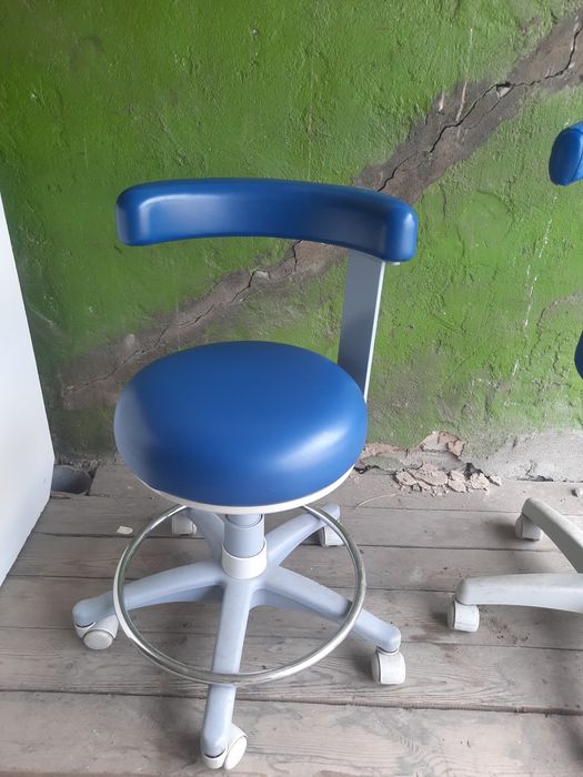 Стоматологическое оборудование