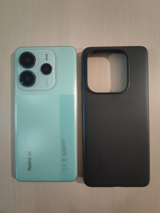 XIAOMI Redmi Note 14 5G / Garanție 18luni / 8Gb RAM / 256Gb Memorie /