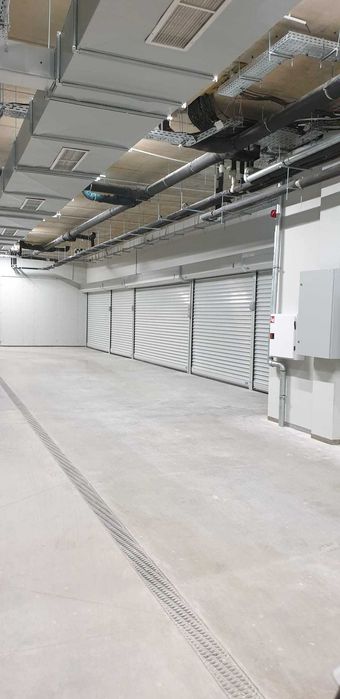 Нов гараж в Зона Б-5