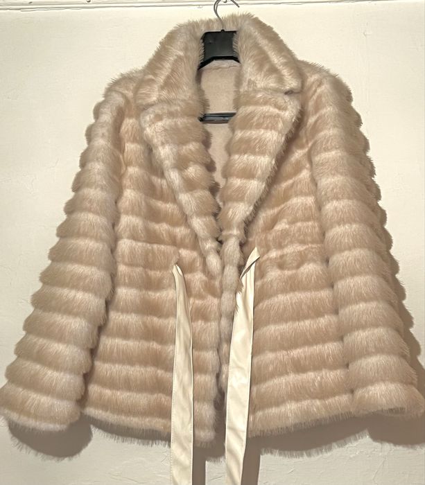 Теплые Зимние шубы