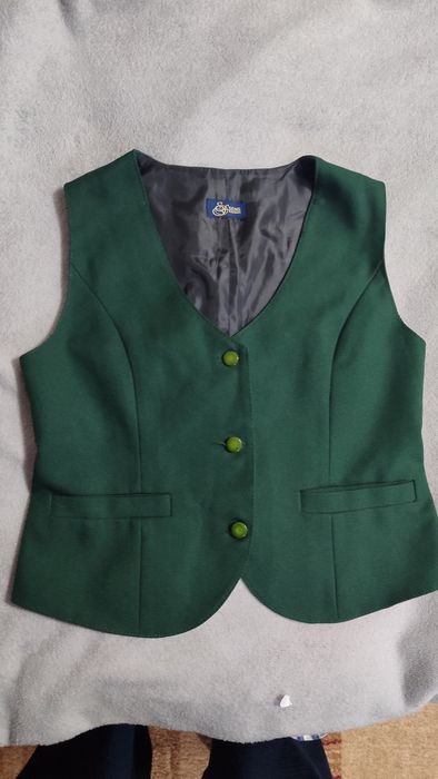 Жилетка дл девочки