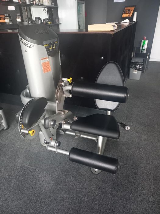 Aparate fitness profesionale din stoc și la comanda