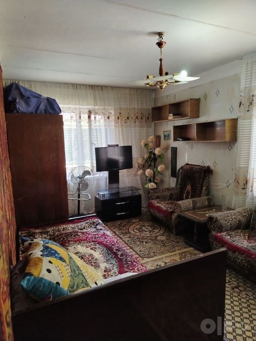 Ijaraga beriladi 1 xonali kvartira , Сдаётся в аренду квартира