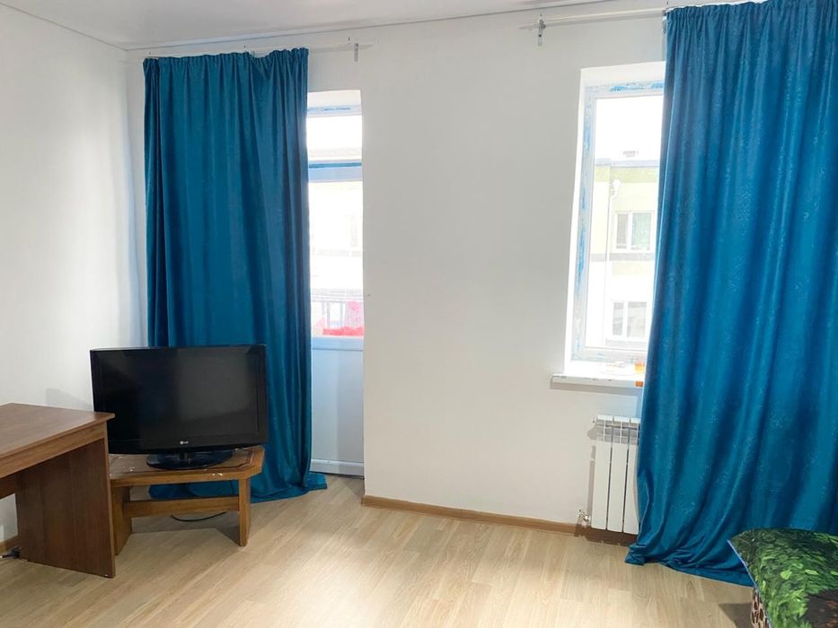 Продаётся 1к квартира мкрн Уркер