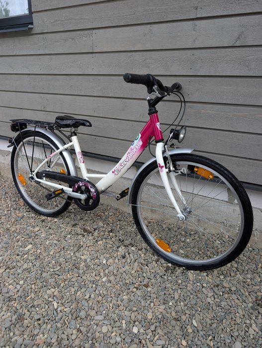 Vând biciclete perfect funcționale