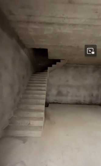 Продаётся 2х этажная 1 комнатная квартира на земле в Ипотеку Солнечный