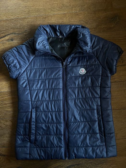 Дамски / детски елек Moncler