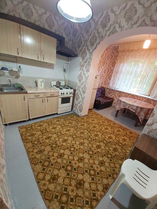 Сдаётся карасу 1 Дуньё 2/2/5