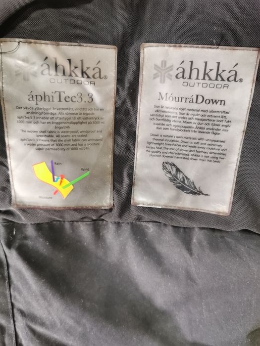 Дамско планинско яке