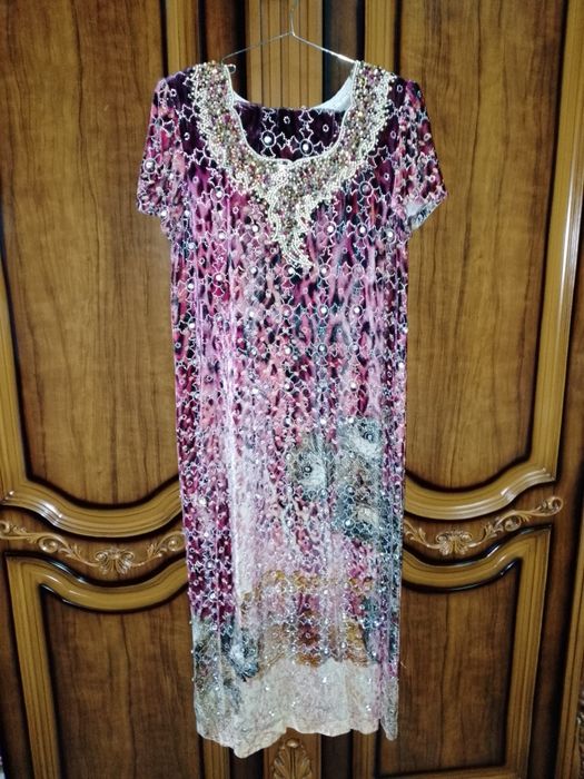 Миллий куйлак иштон