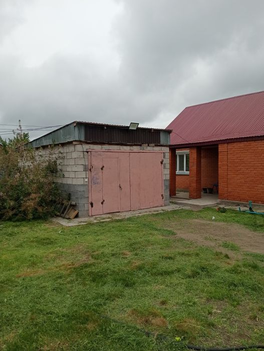 Дом продам или обмен