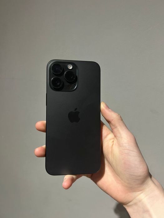 продам iphone 15 pro max 256gb