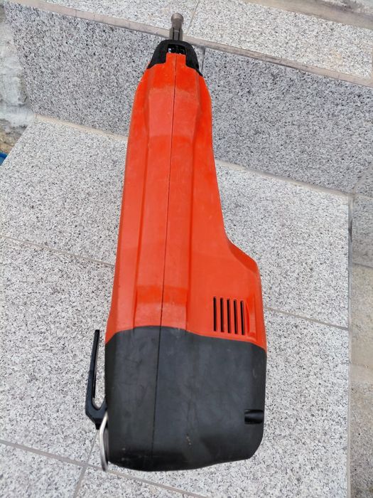 Hilti BX 3-22  Nuron безкабелен пистолет за пирони за бетон