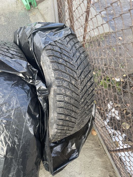 Продам диски разболтовка 5х114.3р20