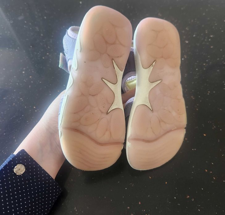 Босоножки Superfit, размер 28