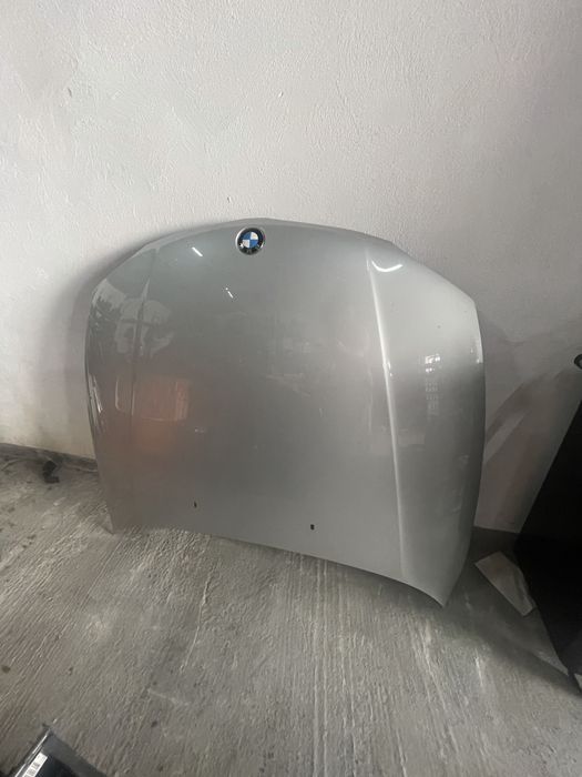 Capota bmw x1 e90 e91 e81 e87 seria 1 seria 3