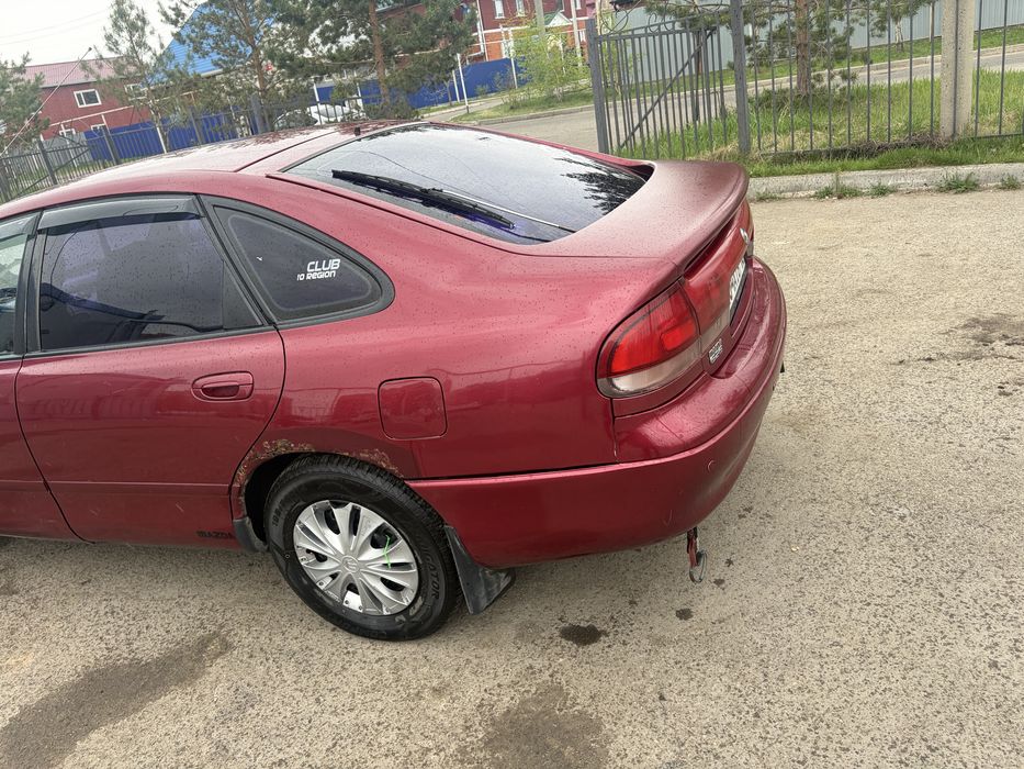 Продам мазду 626