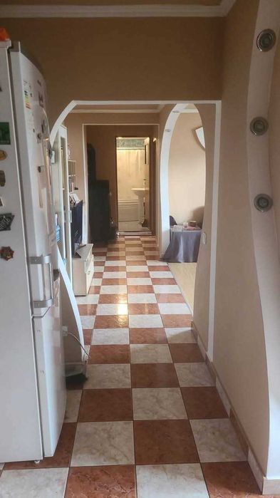 Apartament  Alesd