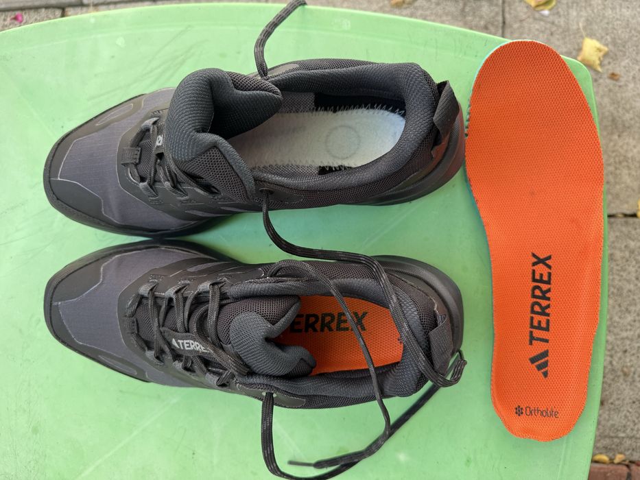 Adidas Terrex Skychaser AX5 Gore Tex