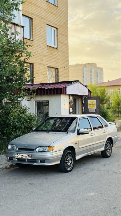 Продам ваз 2115