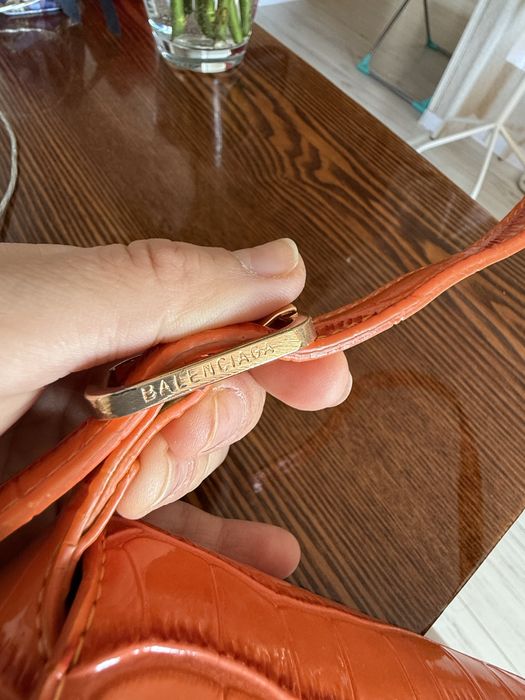 Продап сумочку Balenciaga
