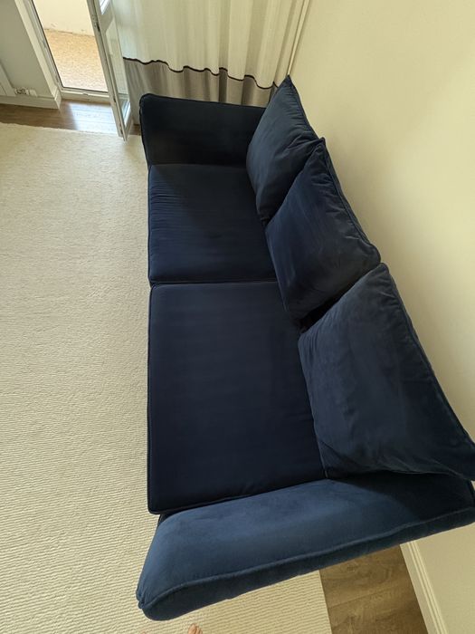 Дизаинерский диван